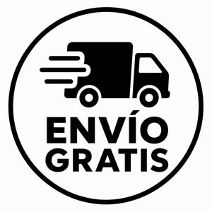 Envío Gratis